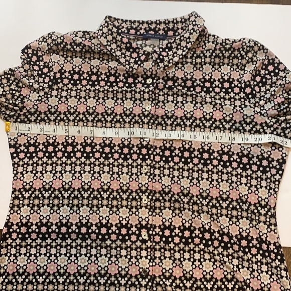 💰NWOT Tommy Hilfiger long sleeve top - Picture 5 of 5